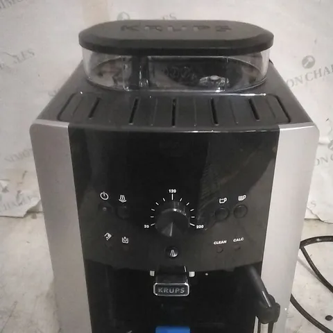 BOXED KRUPS ESPRESSO MACHINE