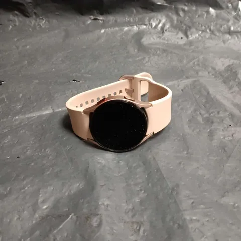 SAMSUNG GALAXY WATCH, PINK. UNBOXED