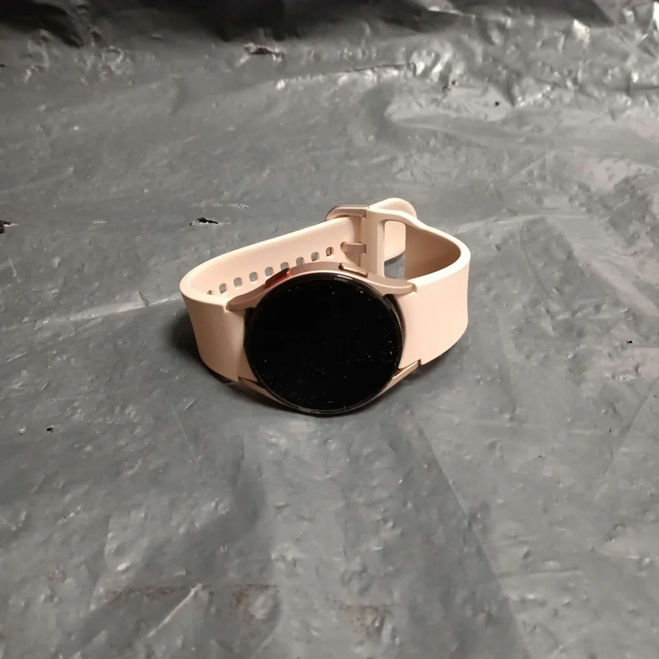 SAMSUNG GALAXY WATCH, PINK. UNBOXED