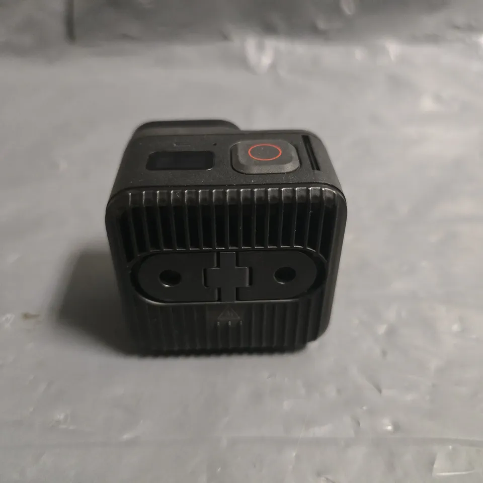 UNBOXED GOPRO 11 BLACK MINI ACTION CAMERA