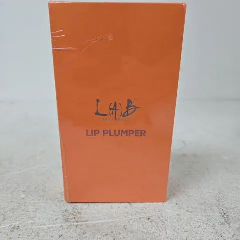 SEALED LAB LIP PLUMPER