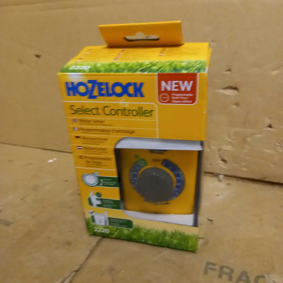 HOZELOCK WATER TIMER