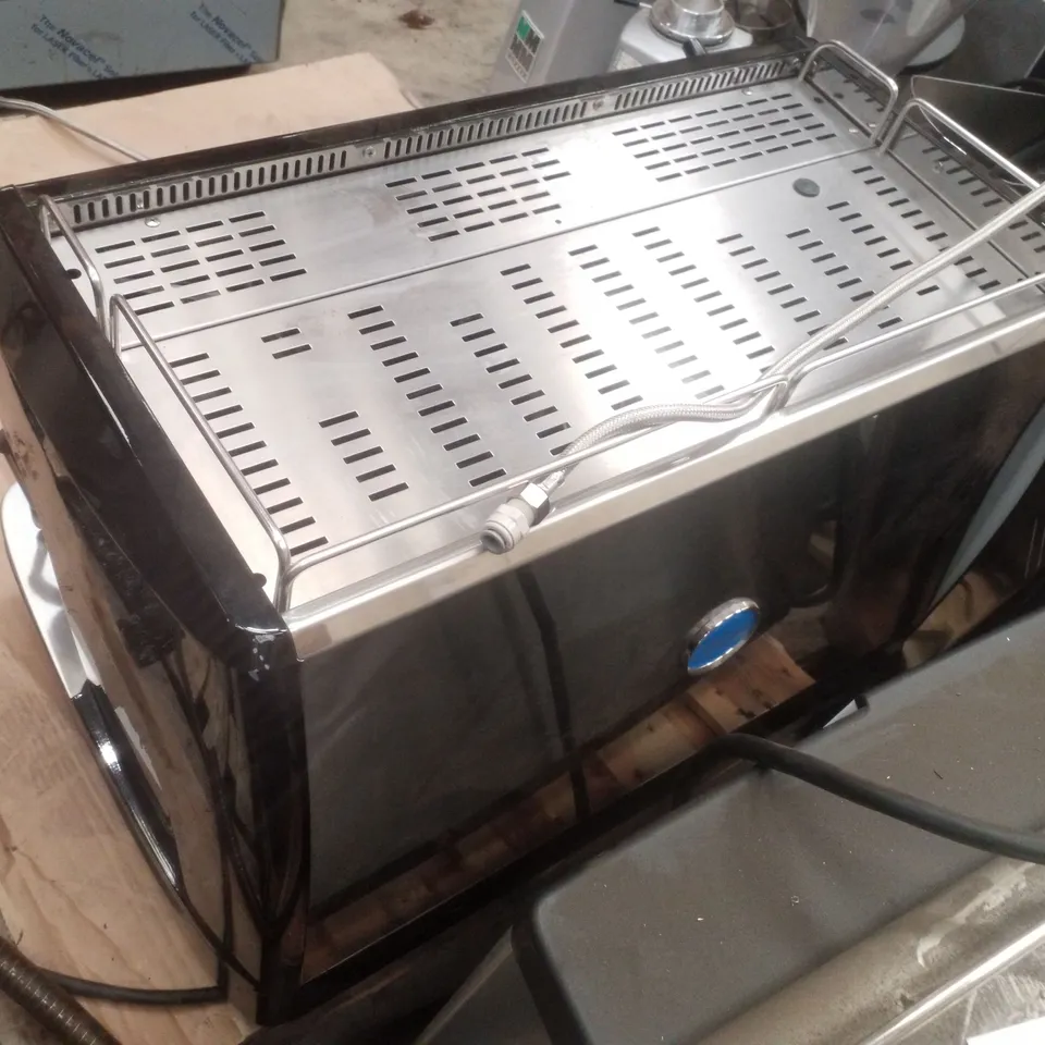 CARIMALI DIVA PRO 2 GROUP COFFEE MACHINE