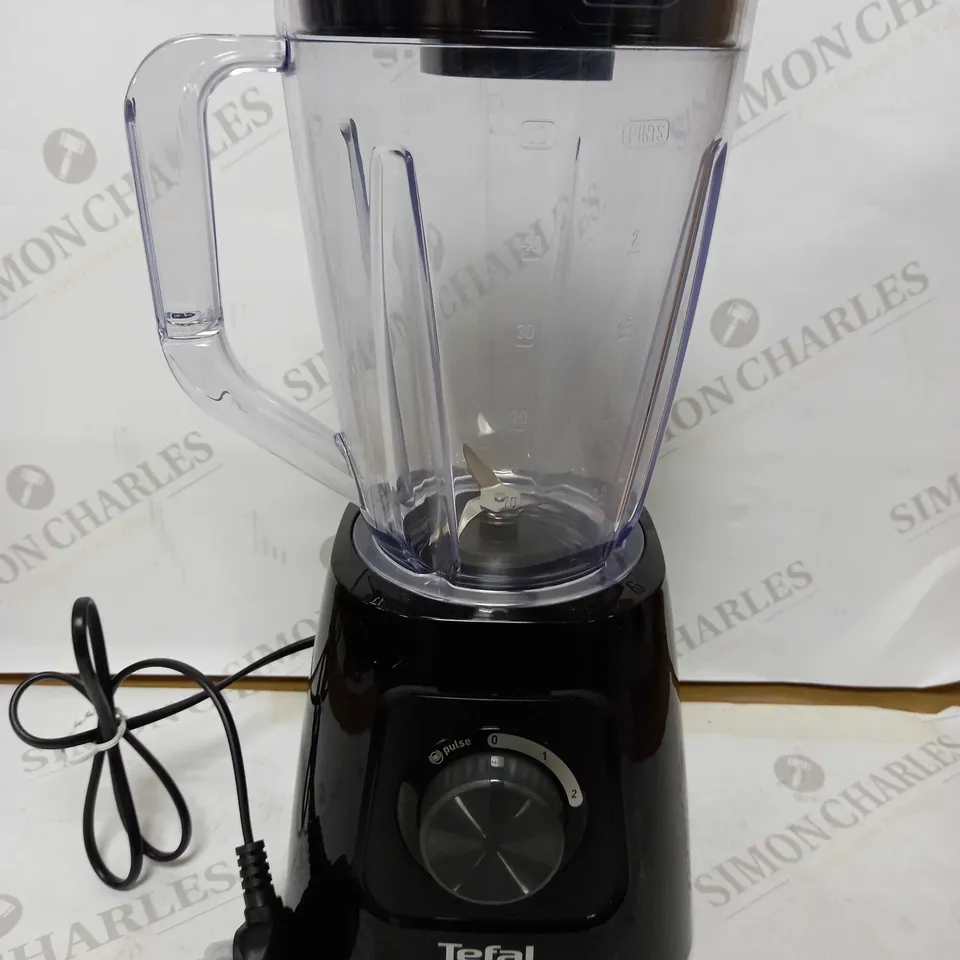 TEFAL BL420840 BLENDFORCE II BLENDER