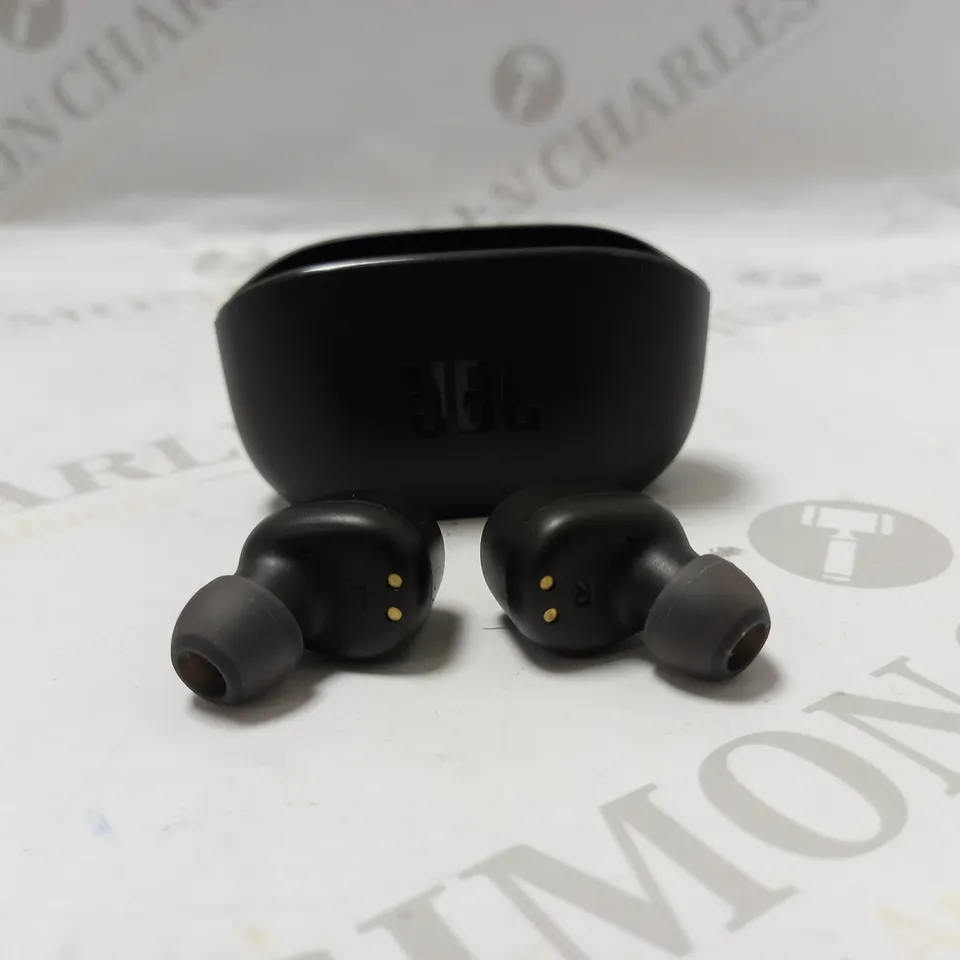 JBL WAVE 100TWS IN-EAR EARPHONES