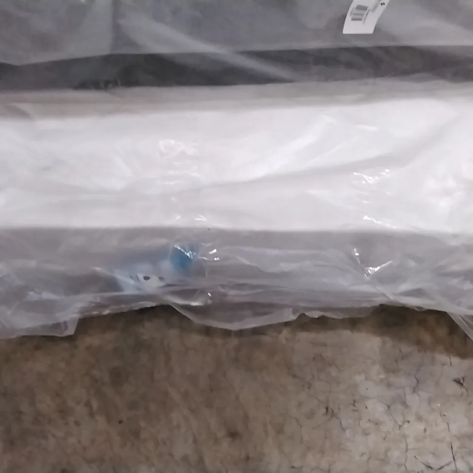 QUALITY BAGGED 4FT MATTRESS 