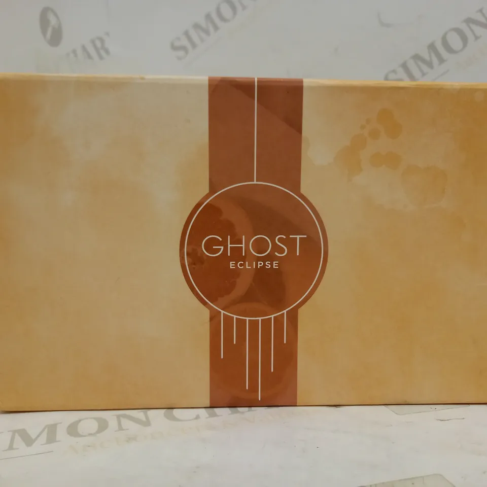 GHOST ECLIPSE EDT 30ML GIFT SET WITH NAIL POLISH & NAIL FILE