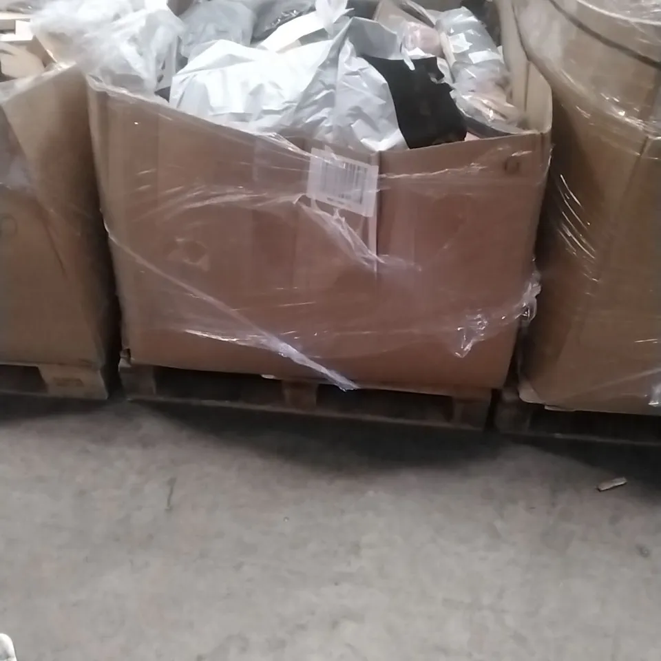 PALLET OF PHONE CASES, SCREEN PROTECTORS, HARDWARE & HOME ETC