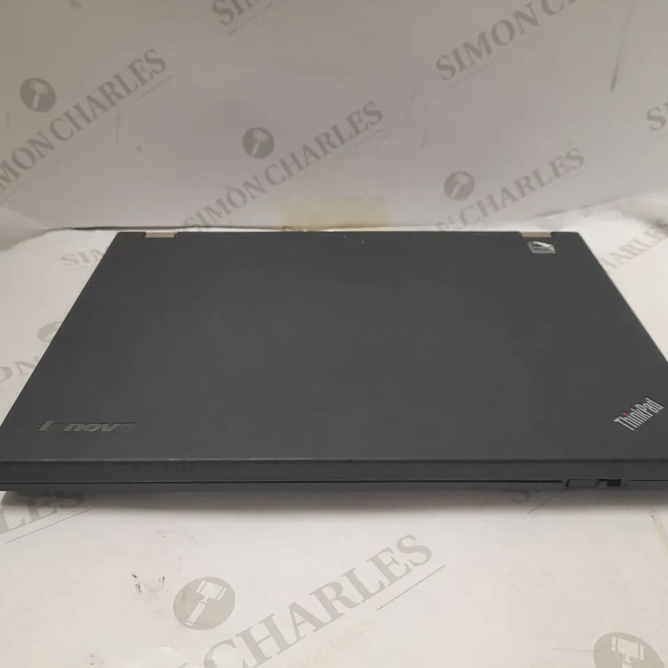 LENOVO THINK PAD T420