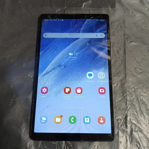 SAMSUNG GALAXY TAB A7 LITE SM-T225 32GB BLACK