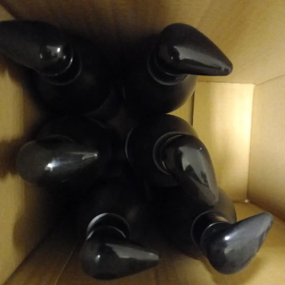 LOT OF 9 MATRIX PROTOPAK 5+ RESTORING TREATMENT (9 X 500ML)
