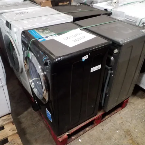 PALLET OF APPROXIMATELY 4 UNPROCESSED RAW RETURN WHITE GOODS TO INCLUDE;