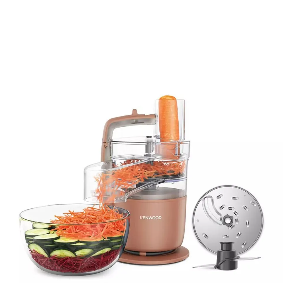 KENWOOD MULTIPRO COMPACT FOOD PROCESSOR