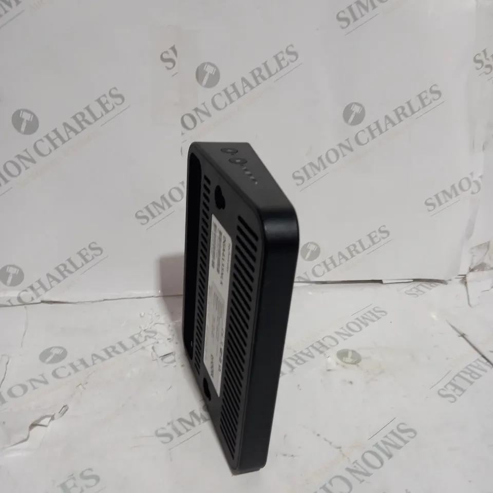 TROOLI NETWORK CONNECTOR 