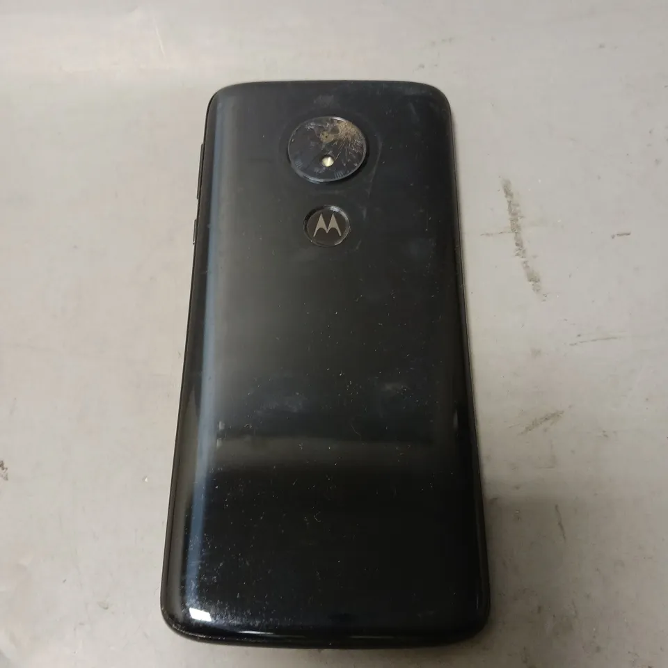 MOTOROLA MOTO G6 PLAY 16GB SMARTPHONE IN BLUE