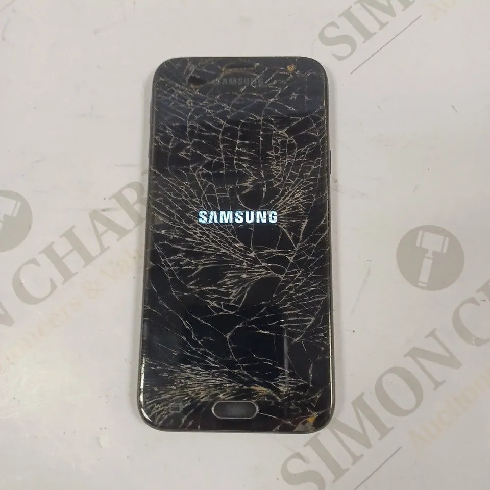 SAMSUNG J3 MODEL: AM -J330FN