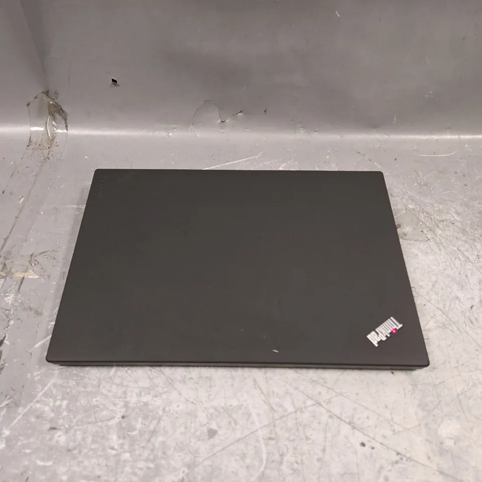 LENOVO THINKPAD X260 I5 6TH GEN 8GB RAM 256GB SSD WINDOWS 10 