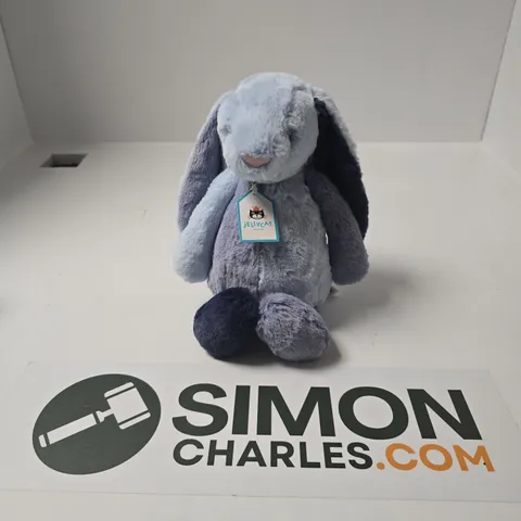 JELLYCAT PUDDLESEA BUNNY