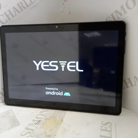 YESTEL X7 10" TABLET
