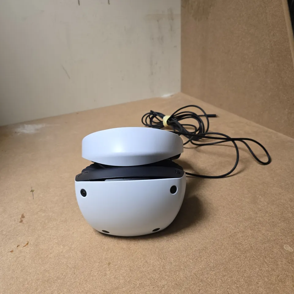 SONY PLAYSTATION PS5 HEADSET