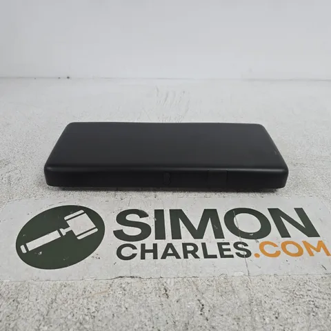 TV BOX PRO BLACK UNBOXED