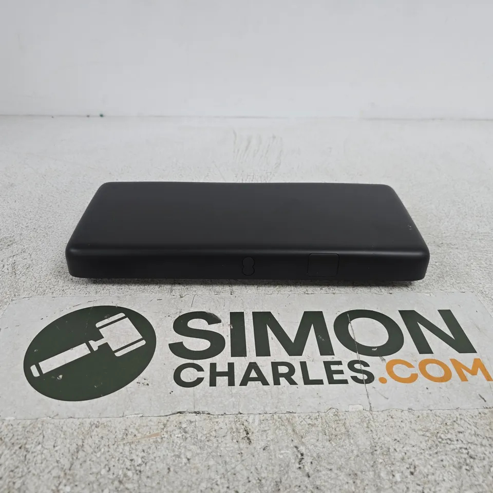 TV BOX PRO BLACK UNBOXED
