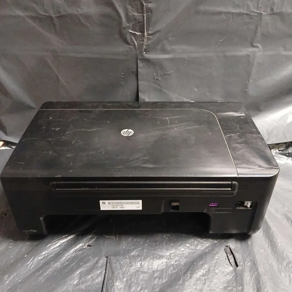 HP OFFICEJET 4500 DESKTOP PRINTER (BLACK)