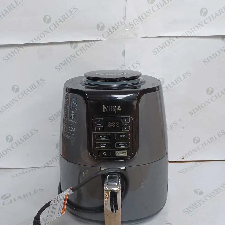 NINJA AIR FRYER 3.8L