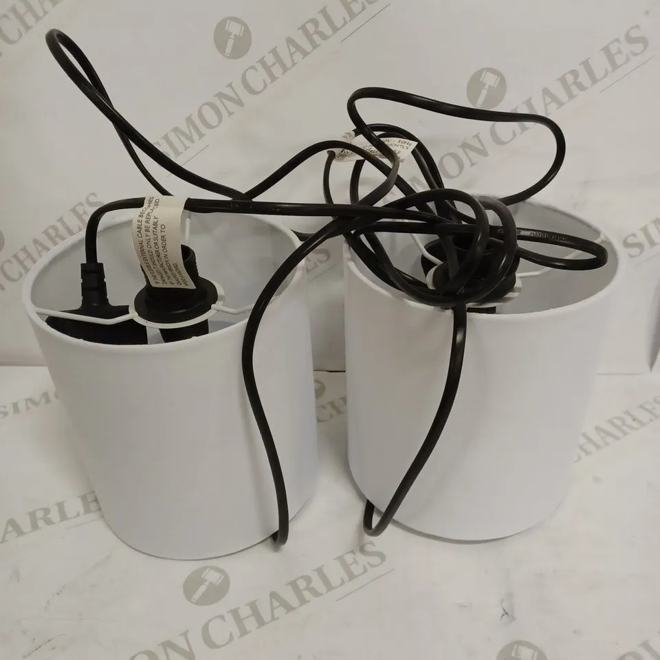 JOHN LEWIS LUCY TABLE LAMP