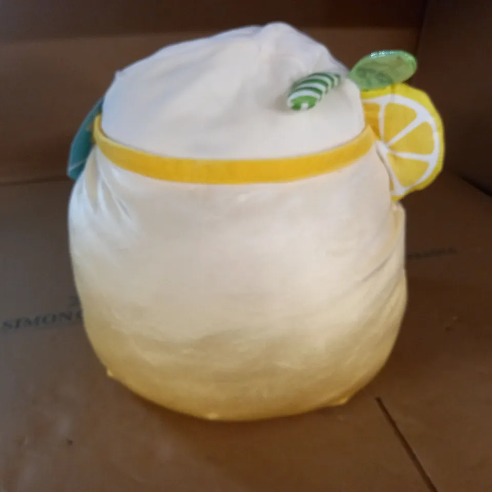 SQUISH MALLOWS MEDINA PLUSHIE