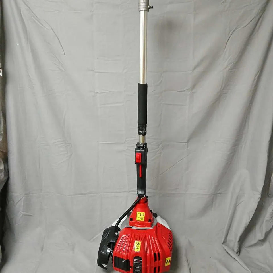 BU-KO POWER LONG-REACH HEDGE TRIMMER BU-KO-5200