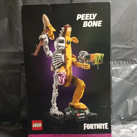 LEGO FORTNITE 77072 PEELY BONE