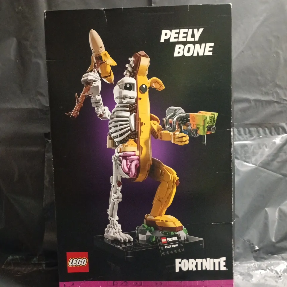 LEGO FORTNITE 77072 PEELY BONE