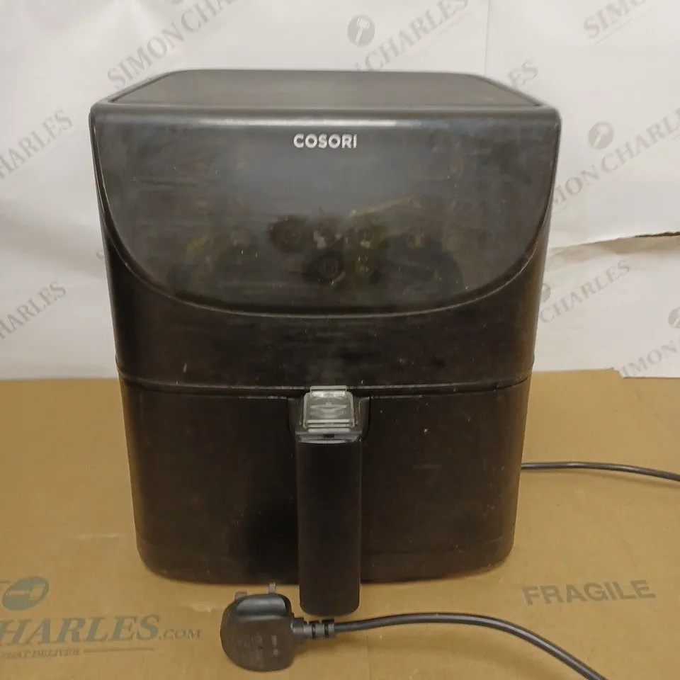 COSORI PREMIUM 5.5L AIR FRYER