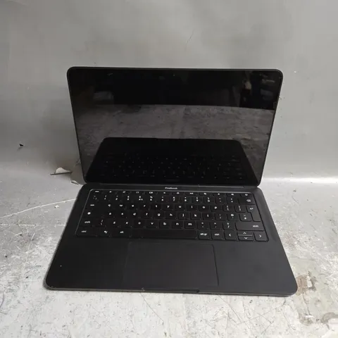 GOOGLE PIXEL BOOK GO LAPTOP