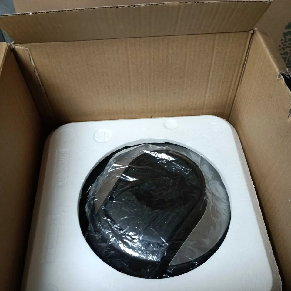 MASTERPRO KITCHEN ROBOT FRY COOKER BOXED