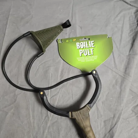 ESP BOILIE PULT FISHING ACCESSORY