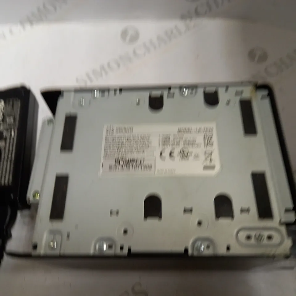 SEWOO LK-TE25 MINI PRINTER