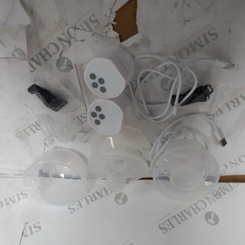 WEARABLE BREAST PUMP S12PRO