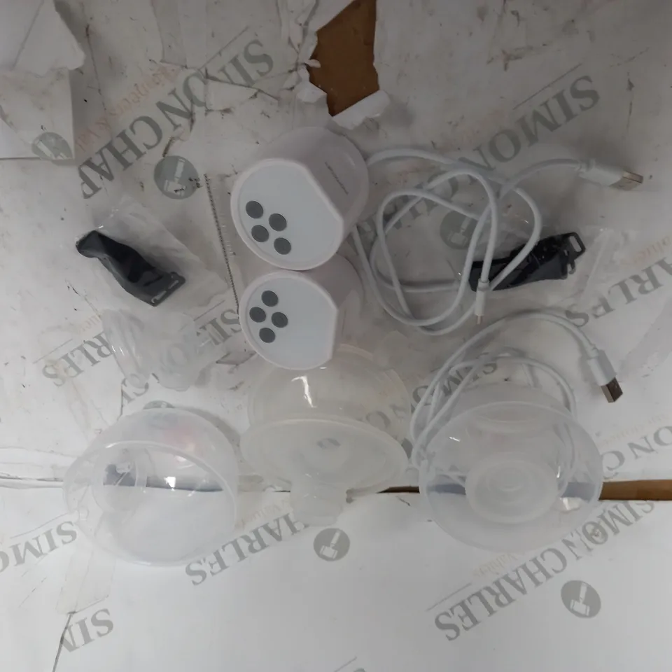 WEARABLE BREAST PUMP S12PRO