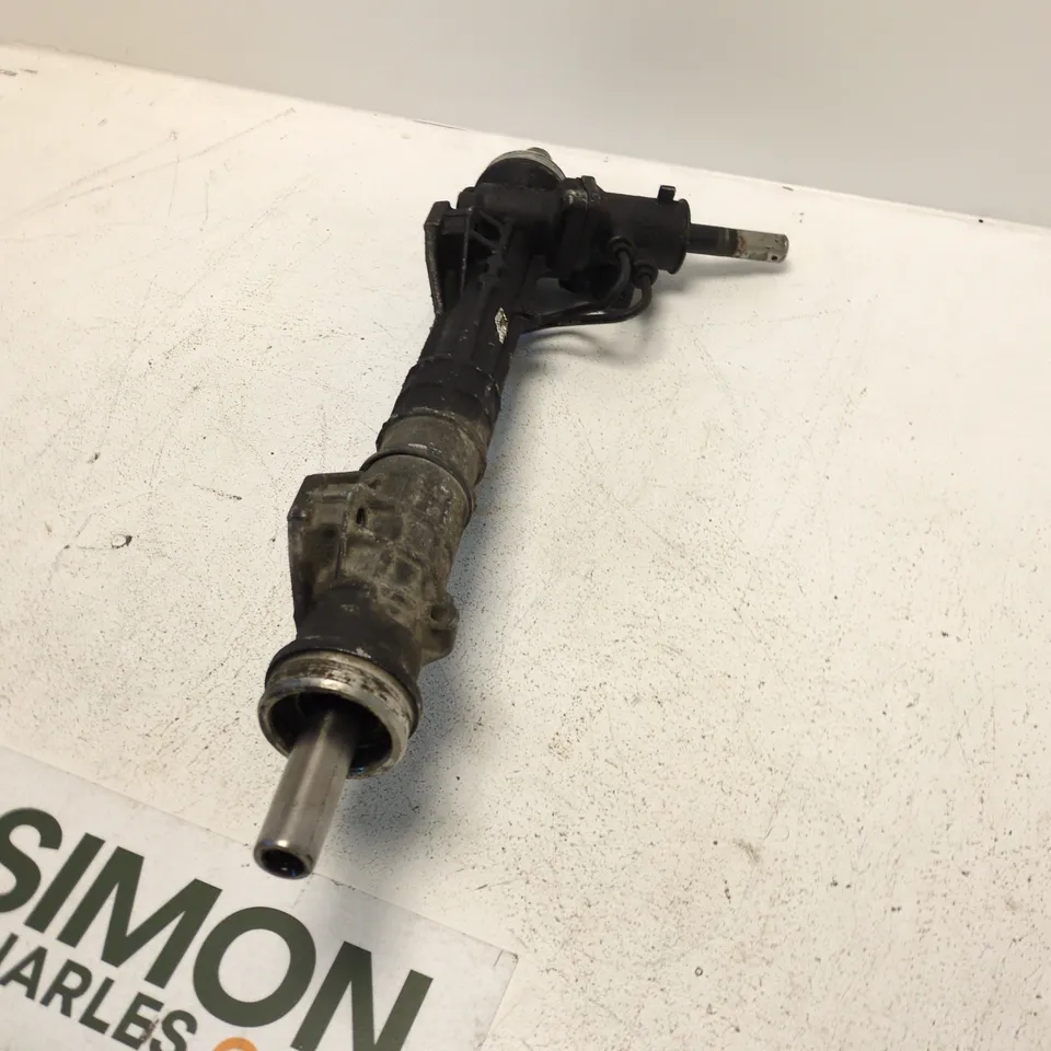 DIESEL FUEL INJECTOR – AUTOMOTIVE ENGINE PART