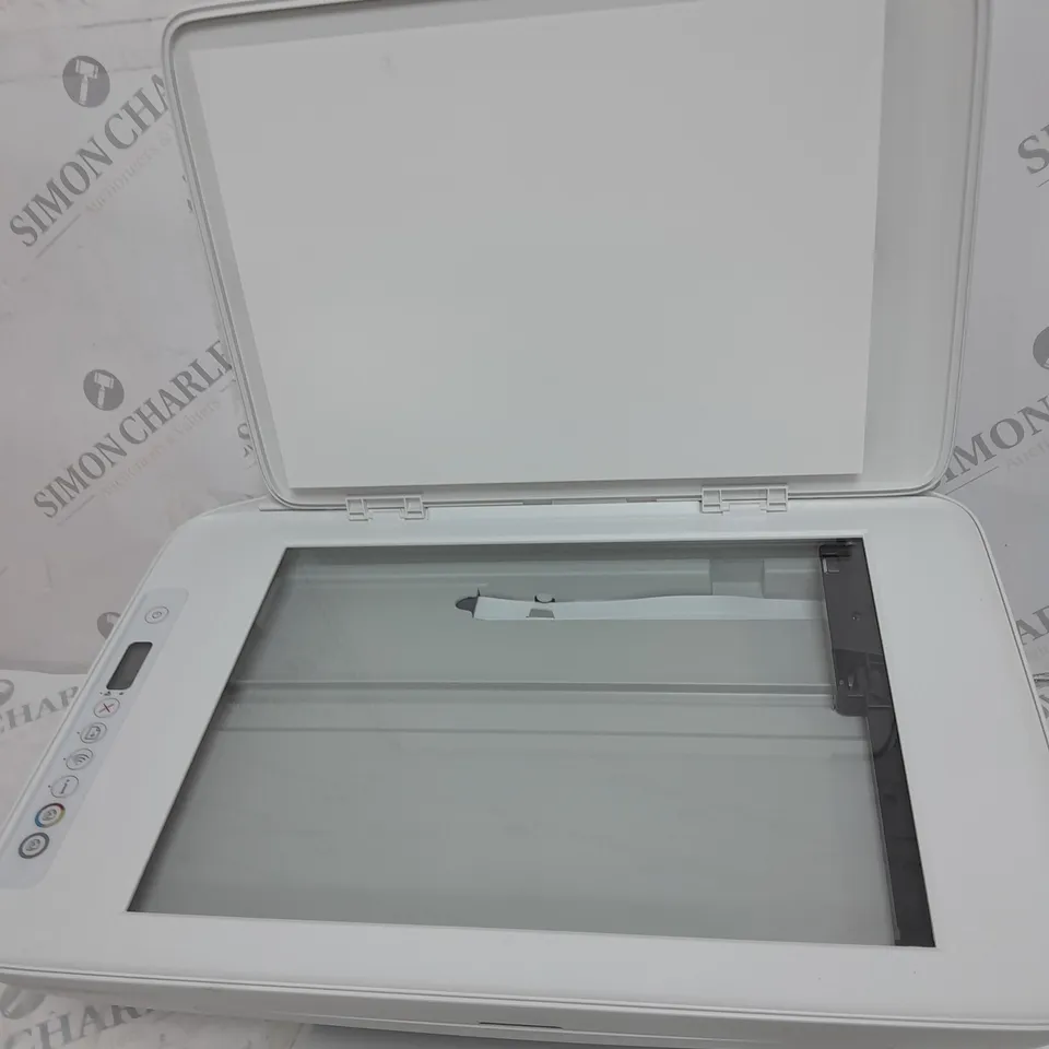 HP DESKJET 2710E PRINTER AND SCANNER