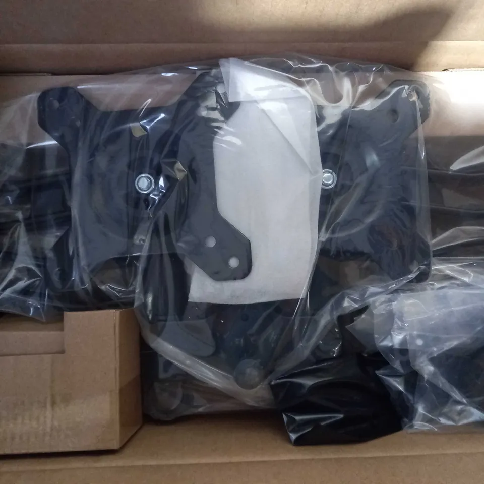 BOXED DURONIC MONITOR MOUNT 