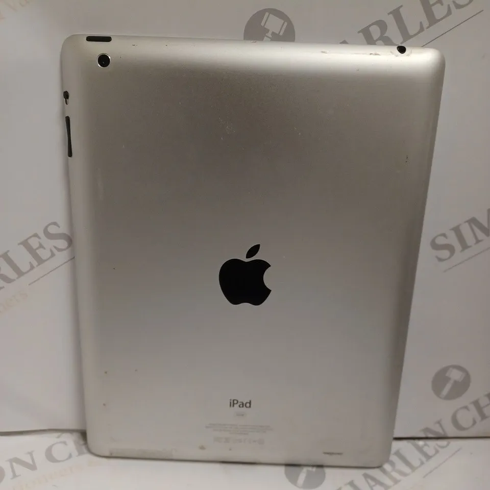 APPLE IPAD (3RD GEN) A1416 16GB