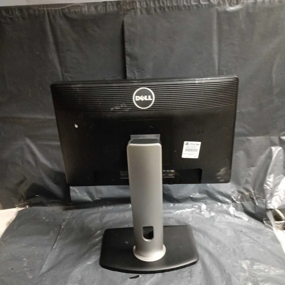 DELL LCD MONITOR WITH STAND