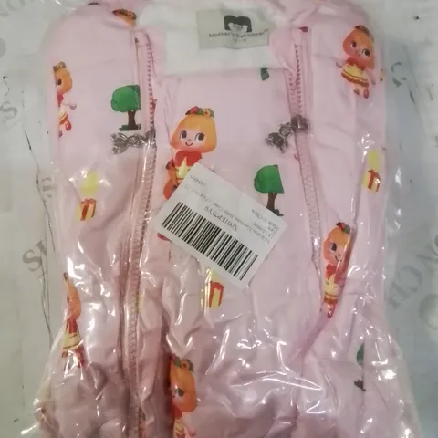 BRAND NEW CHILDREN'S SNOW SUIT/ALL IN ONE (12-18 MONTHS) 