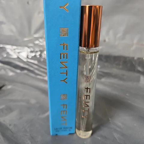 BOXED FENTY BY RIHANNA EAU DE PARFUM 10ML .33 FL OZ