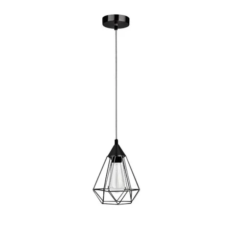 BOXED NOVA LUCE PENDANT LIGHT (1 BOX)