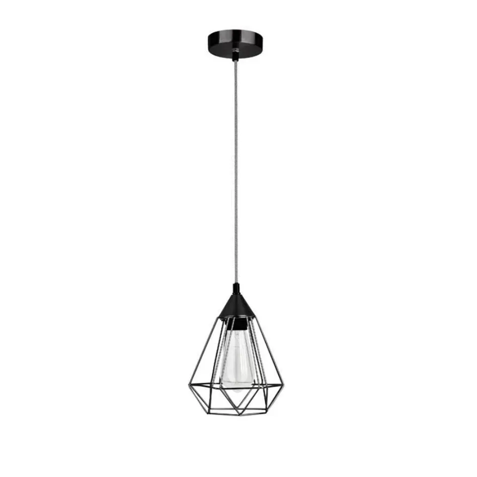 BOXED NOVA LUCE PENDANT LIGHT (1 BOX)