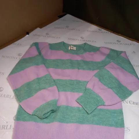 XS HUSH SWEATER